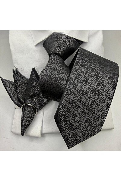 ilayda emir Premium Men's Tie Classic and Modern Style, Casual & Formal Use
