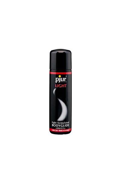 Pjur Ελαφρύ Λιπαντικό 250 ml