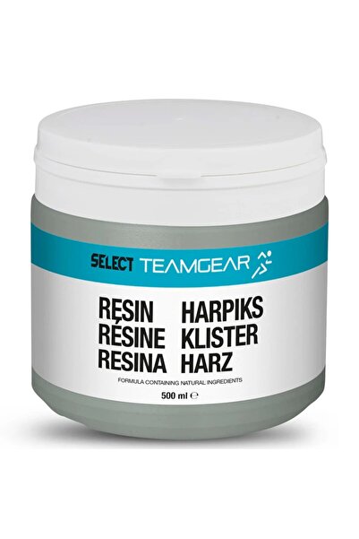 SELECT TEAMGEAR Clister - pryskyřice na házenou 500 ml