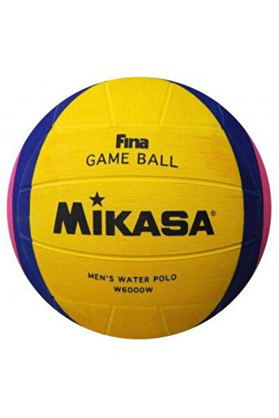 MIKASA Minge de polo W6000W