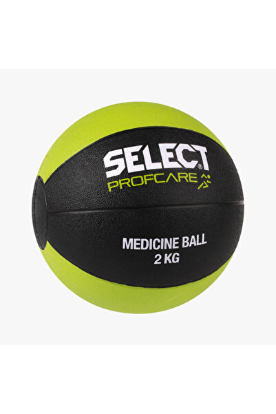 SELECT Profcare medicine ball 2kg