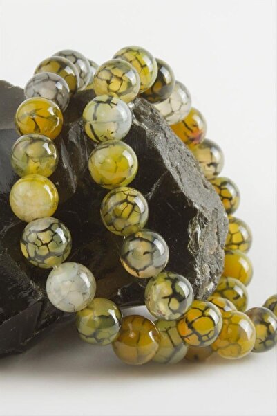 Generic Brand Agate Stone 10 mm