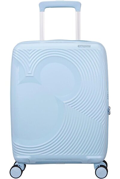 American Tourister MICKEY MAGIC-SPINNER 55/20 EXP TSA Valiz