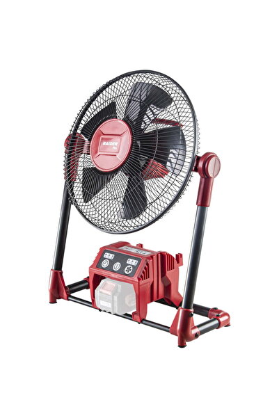 Raider R20 ventilator de lucu cu LED 230V 300 mm RDP-SWF20 Solo