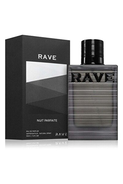 rave عطر نويت بارفيت - 100 مل |   عطر فاخر للجنسين