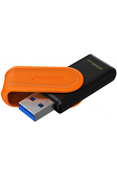 Kingston Memorie externă USB-A 3.2 DT Exodia S, 256Gb DTXS/256GB