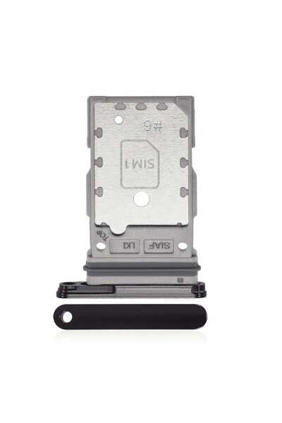 OEM Suport SIM Negru Samsung Galaxy S23+ , S916
