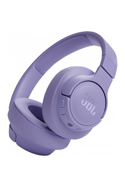 JBL Handsfree Bluetooth Tune 720BT, MultiPoint, A2DP, Mov JBLT720BTPUR