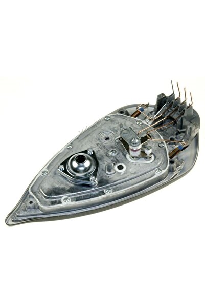 TEFAL ΠΛΑΚΑ ΣΙΔΕΡΟΥ TEFAL/GV8930