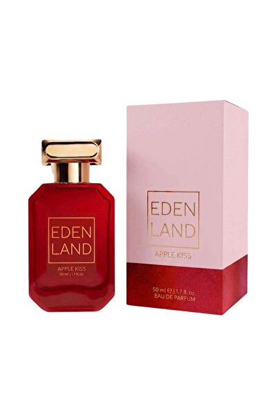 EDEN Land Apple Kıss Kadın Parfüm 50 ML Edp