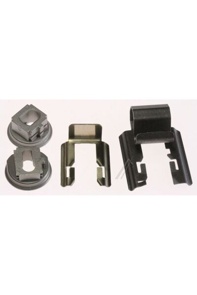 Siemens ΣΤΗΡΙΓΜΑΤΑ ΠΛΑΙΝΩΝ ΣΧΑΡΩΝ SIEMENS/BOSCH/PITSOS/OR/00626210