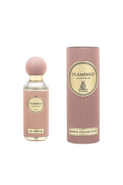 AL ASRAR Alasrar Flamingo Parfum Femei Zmeură Măr Trandafir Violetă Toffee Va...