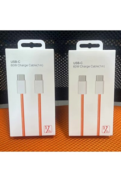 -C 60W CHARGE CABLE (1m)