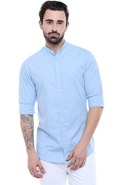 Dennis Lingo Men's Casual Shirt by Dennis Lingo, Model CC201-DL