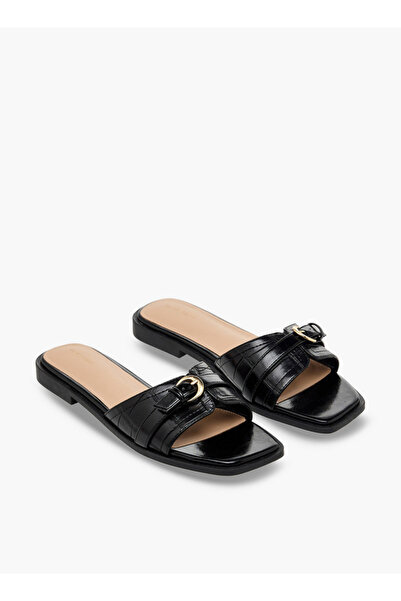 Flora Bella by Shoexpress Women Slide Sandals