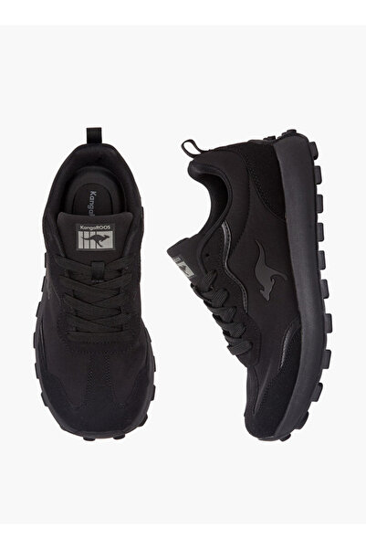Kangaroos Women Lace-Up Sports Shoes