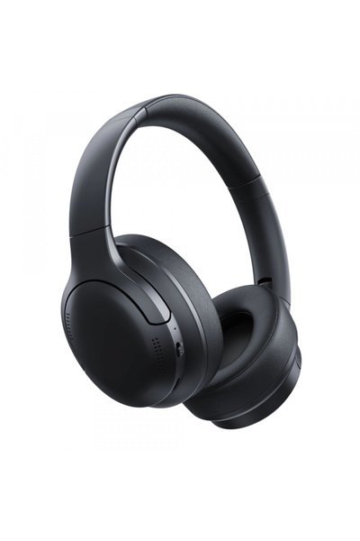 Baseus Handsfree Bluetooth BH1 Lite, A2DP, Μαύρο A0203C00