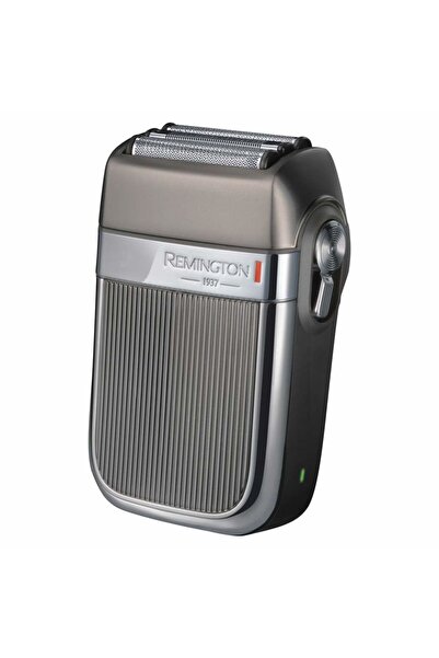 Remington Electric Shaver Heritage, Site Liftlogic, Hybrid Trimmer, Power On/...