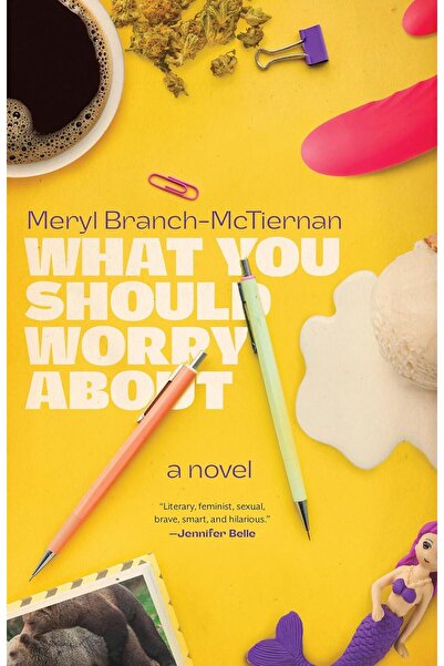 Macmillan What You Should Worry About
