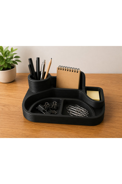 M&C 3D STUDIO Organizer