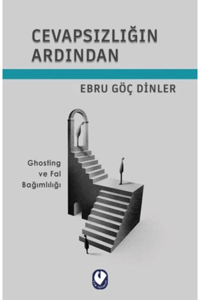 Cem Yayınevi Cevapsızlığın Ardından