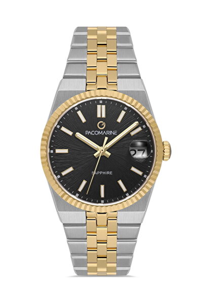Pacomarine Pm.25410.03 Men's Wristwatch
