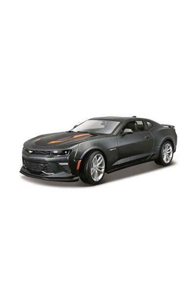 WOWMOMKIDS More 31385 1 18 2017 Chevrolet Camaora Fifty