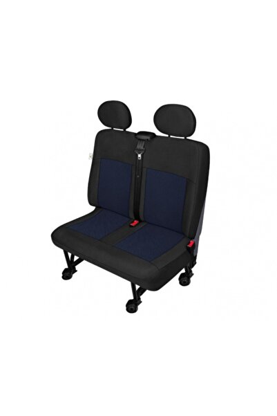 KEGEL Husa scaun sofer Weles II DV2 pentru Citroen Jumper, Daewoo Lublin, Fia...