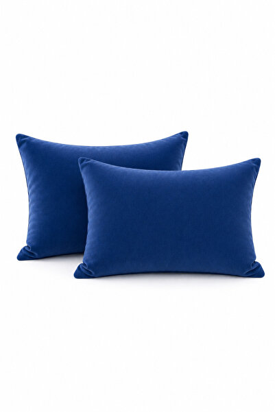 BURCIN HOME 30X50 Parliament Throw Pillow Cover Set of Two Modern Soft Decora...
