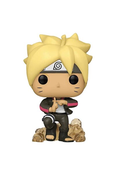 Funko Pop ! Boruto Uzumaki (Boruto) One Size