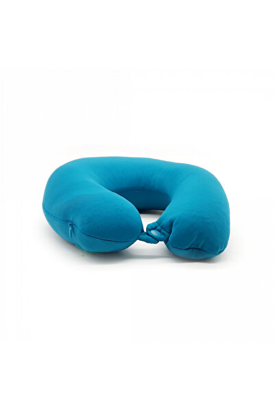 Puzzle Neck Massage Pillow