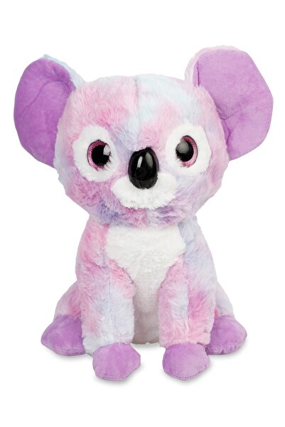 30cm Colorful Koala Plush Toys - Lilac