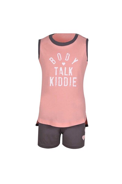 BDTK Bodytalk Βρεφικό Σετ 2 ετών