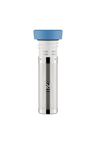 SMEG Bottle Tie Mavi Tutucu Termos Aksesuarı Clima&Urban Uyumlu