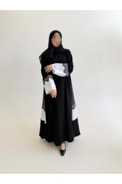 YOU ABAYA عباية وجد