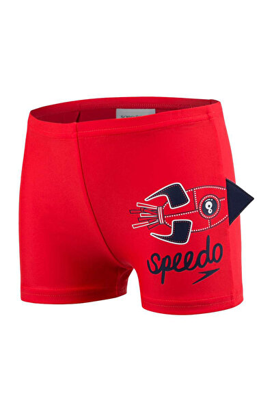 SPEEDO Boys New Spaceship Aquashorts 2Y
