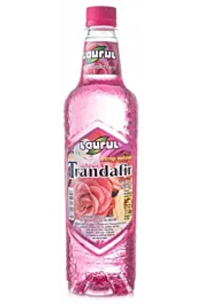 Laurul Sirop de trandafiri 750 ml