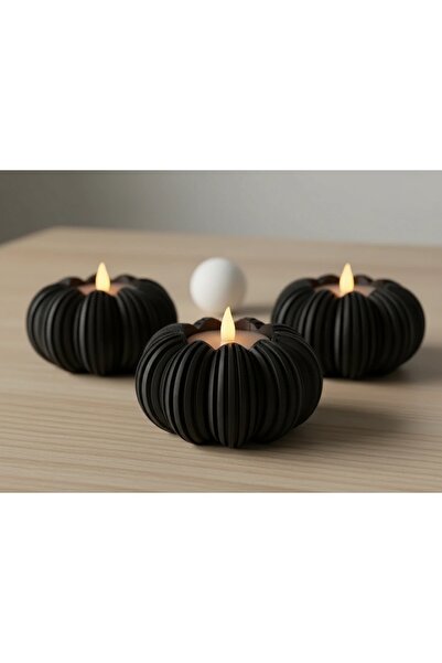 OEM Mini Decorative Night Light with Modern Design