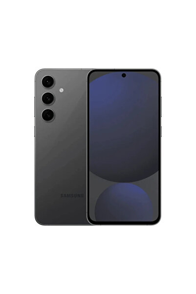 Samsung Yenilenmiş Galaxy S24 FE 128 GB - Grafit - A Kalite