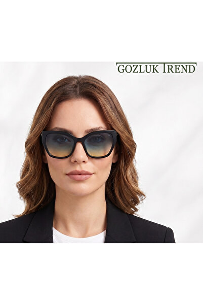ENA Women's Sunglasses En-S251019 01 57-19-145