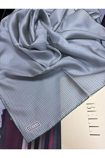 Belli Tivil Silk Scarf New Season