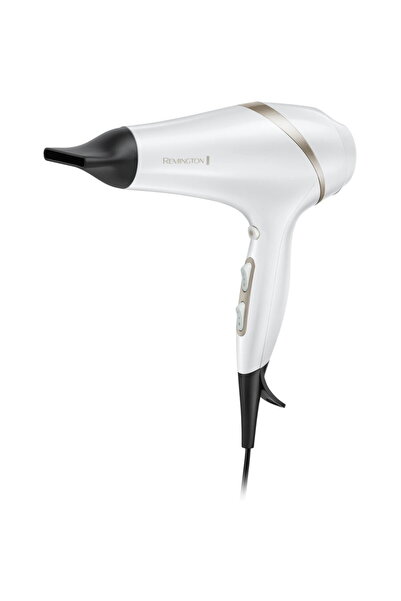 Remington Uscator de par Hydraluxe AC8901, 2300 W, Hydracare, Motor AC, Ioniz...