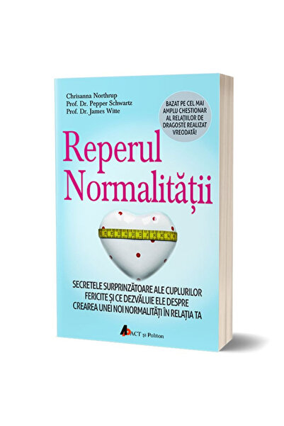 Editura Act si Politon The Landmark of Normality