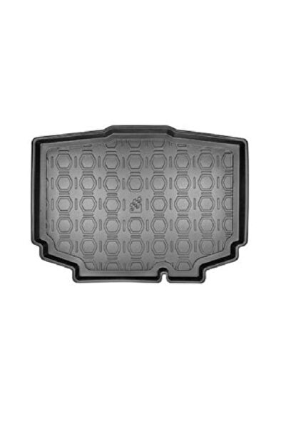 Best Auto Vest Tavita Portbagaj Skoda Fabia Iv 2020- Model Hatchback, Joasa