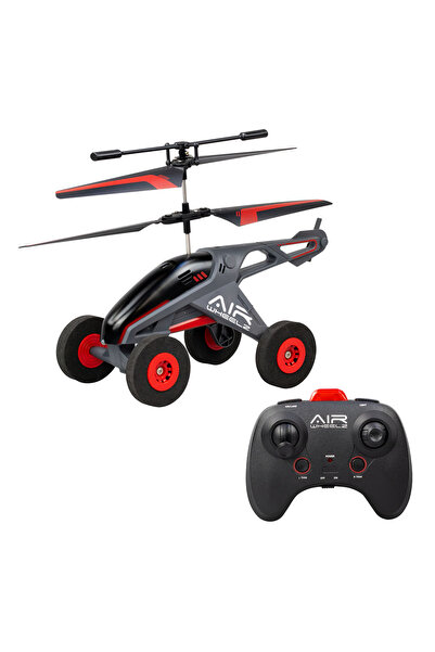 Silverlit FlyBotic Air Wheels II Helikopter 84569