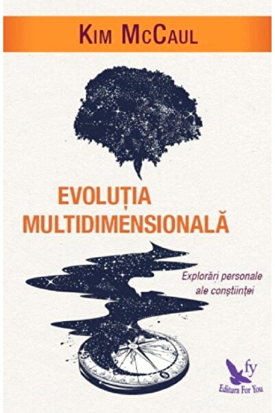 OEM Evolutia Multidimensionala. Explorari personale ale constiintei