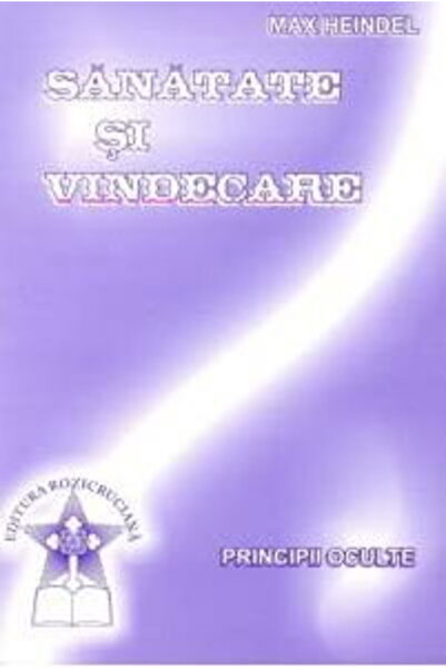 OEM Sanatate si vindecare