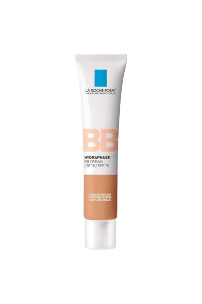 La Roche Posay La Roche‑Posay Hydraphase HA BB Medium – Ενυδατική Κρέμα Προσώ...