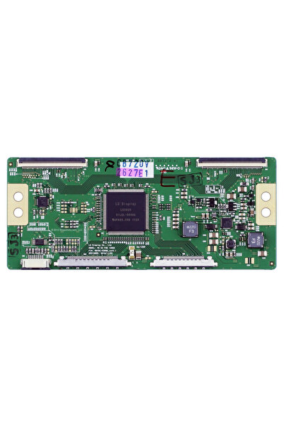 LG Display T‑CON 6871L‑2627E / 6870C‑0369B για Toshiba 55TL515U