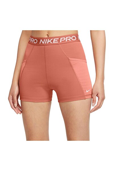 Nike Pantaloni scurți-colanți de damă L